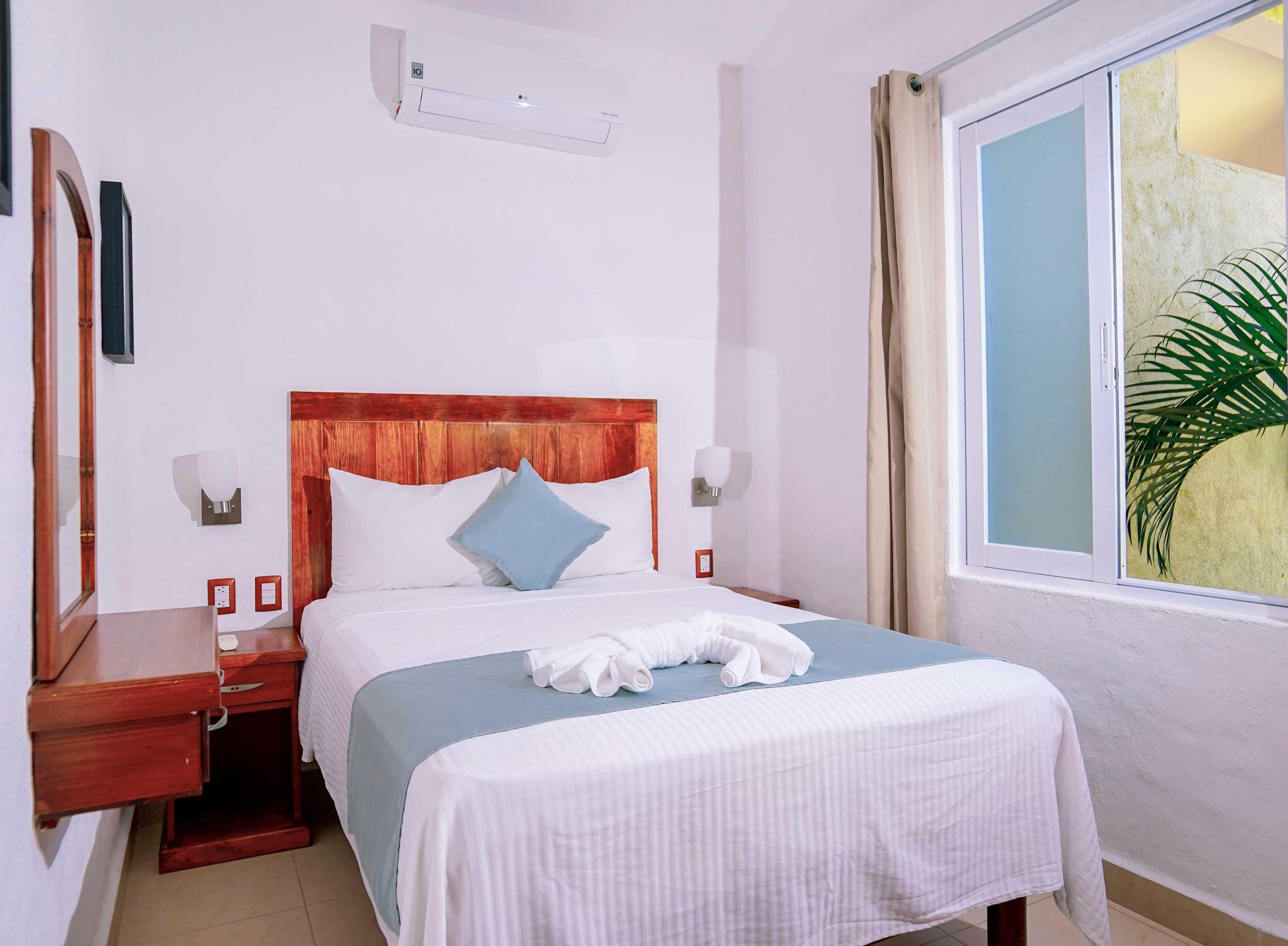 Villas & Resort Luz De Luna Santa Cruz Huatulco Ngoại thất bức ảnh