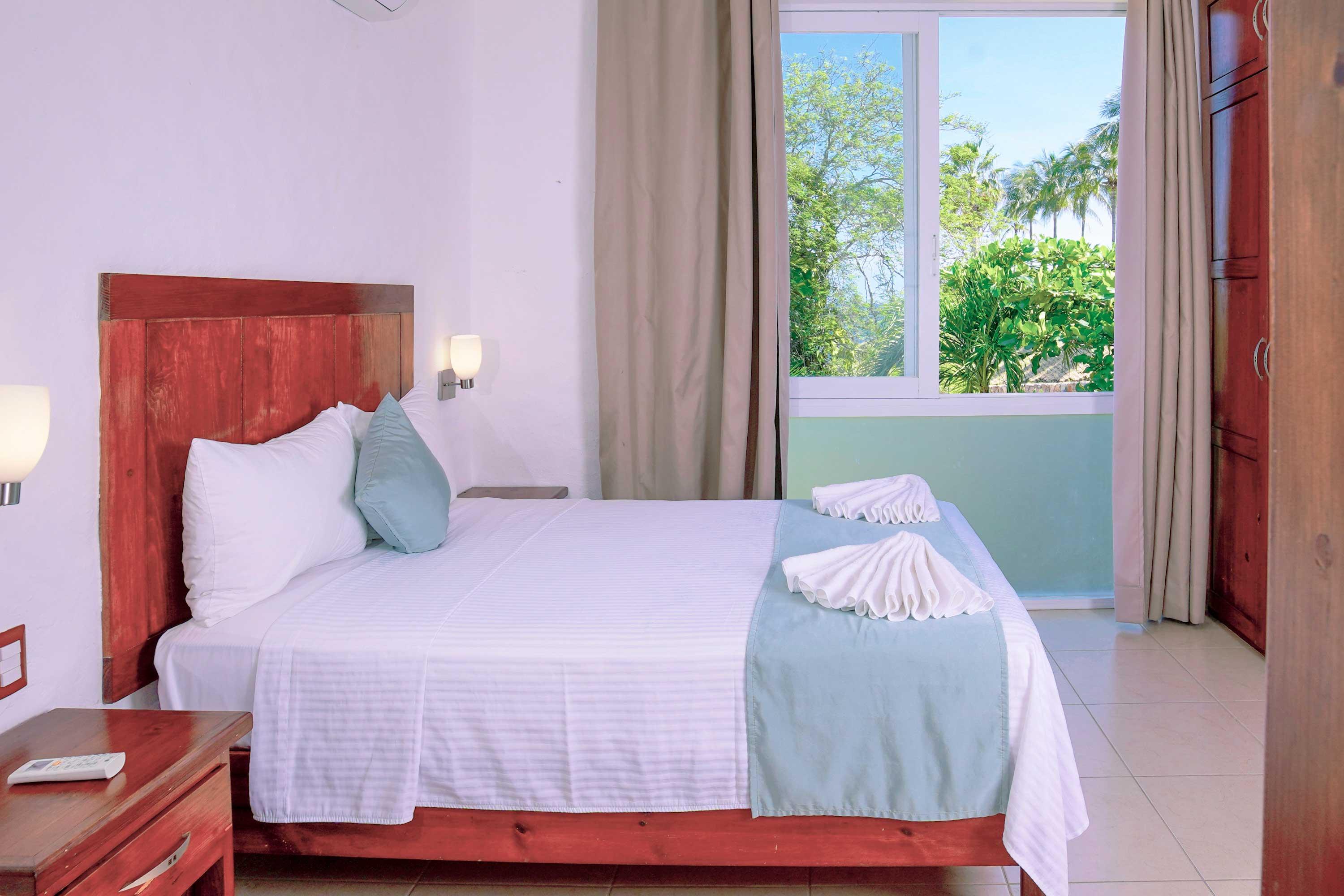 Villas & Resort Luz De Luna Santa Cruz Huatulco Ngoại thất bức ảnh