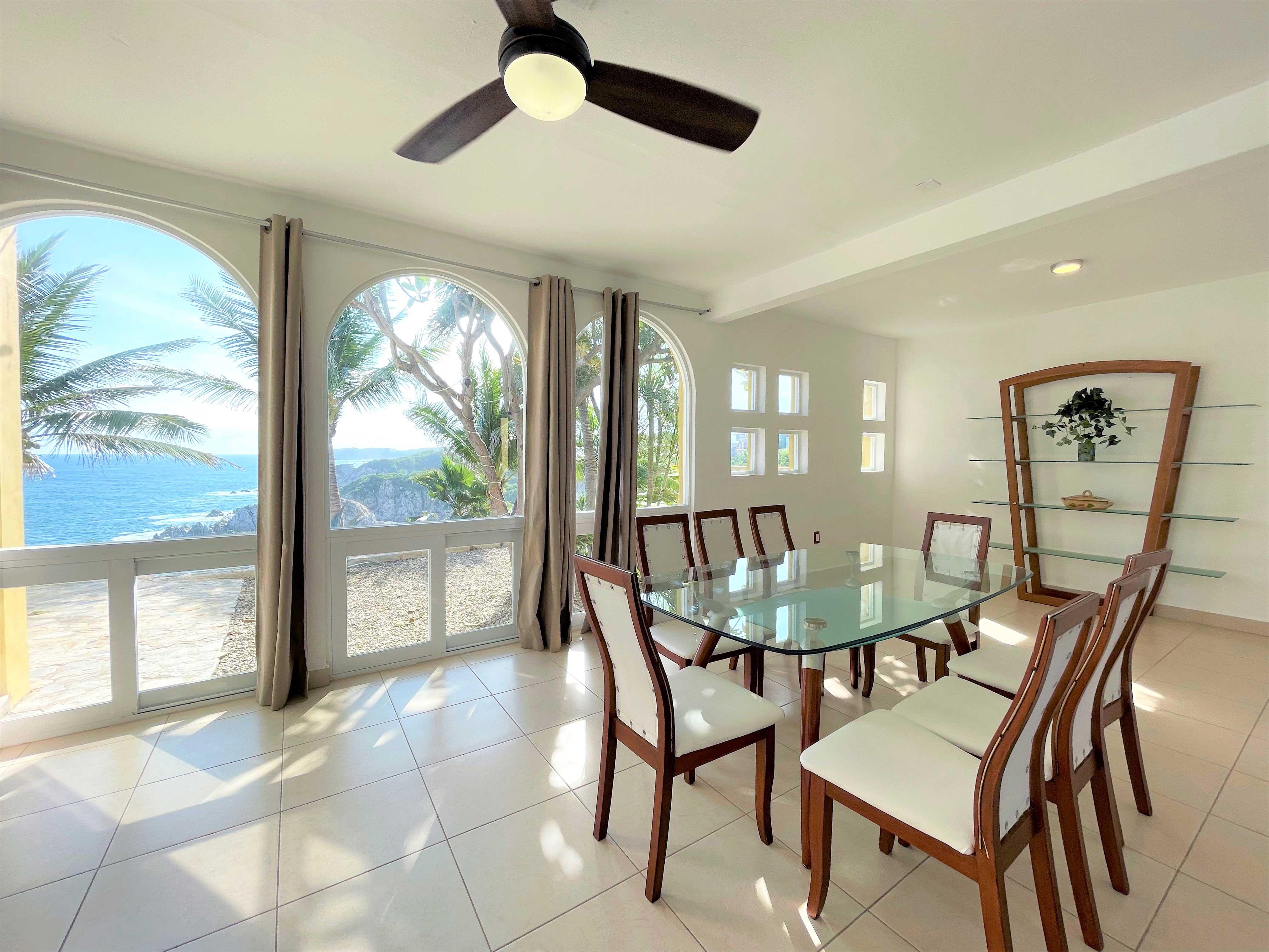 Villas & Resort Luz De Luna Santa Cruz Huatulco Ngoại thất bức ảnh