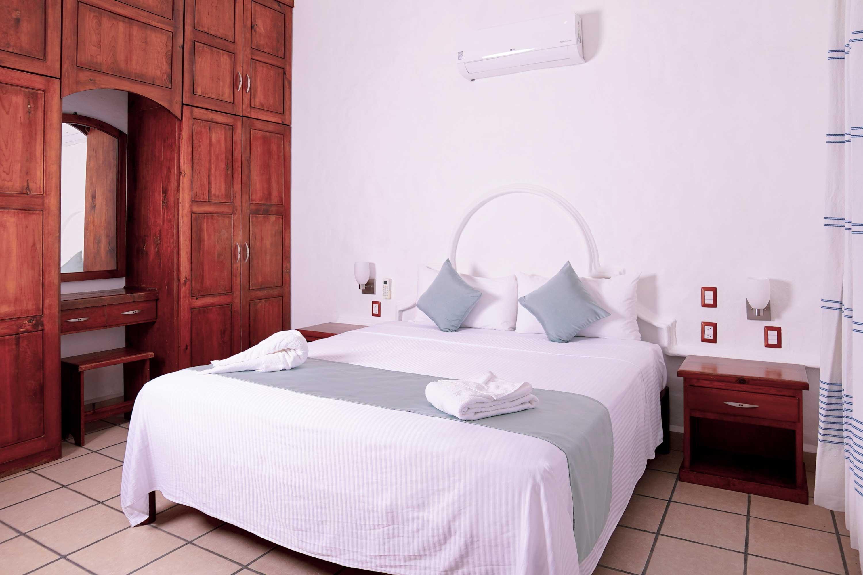 Villas & Resort Luz De Luna Santa Cruz Huatulco Ngoại thất bức ảnh